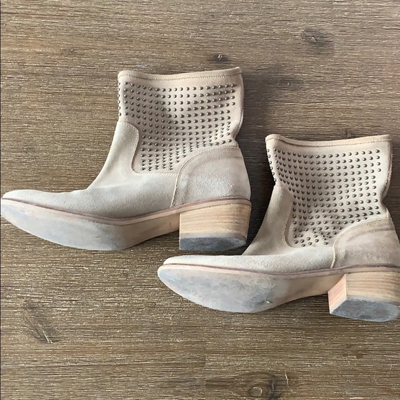 Minnelli boots - Picture 7 of 8